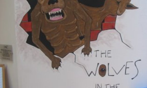 0008 the wolves in the walls